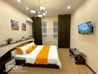 Общий вид гостиницы