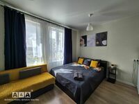 Общий вид гостиницы