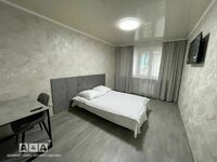 Общий вид гостиницы