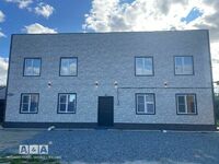 Общий вид гостиницы