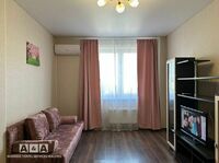 Общий вид гостиницы