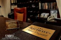 Общий вид гостиницы