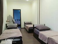 Общий вид гостиницы