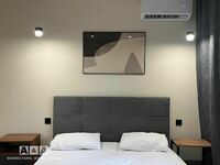 Общий вид гостиницы