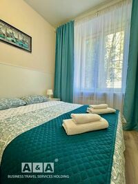 Общий вид гостиницы