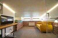 Общий вид гостиницы