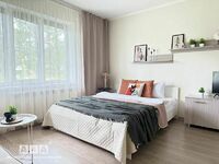 Общий вид гостиницы