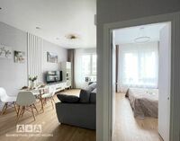 Общий вид гостиницы