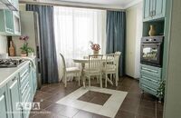 Общий вид гостиницы