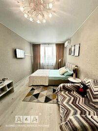 Общий вид гостиницы