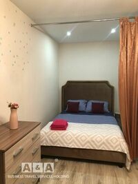 Общий вид гостиницы