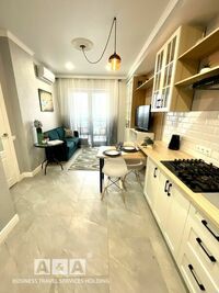 Общий вид гостиницы