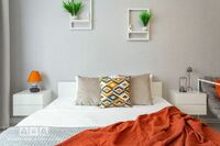 Общий вид гостиницы