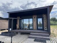 Общий вид гостиницы