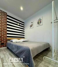 Общий вид гостиницы