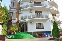 Общий вид гостиницы