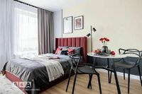 Общий вид гостиницы