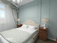 Общий вид гостиницы