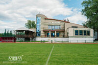 Общий вид гостиницы