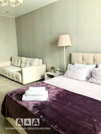 Общий вид гостиницы