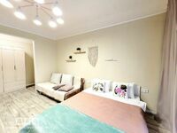 Общий вид гостиницы