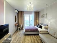 Общий вид гостиницы