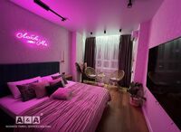 Общий вид гостиницы