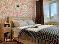 Общий вид гостиницы