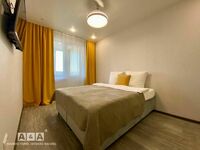 Общий вид гостиницы