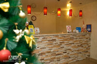 Общий вид гостиницы