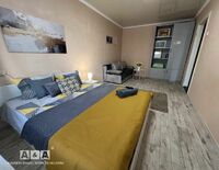 Общий вид гостиницы