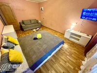 Общий вид гостиницы