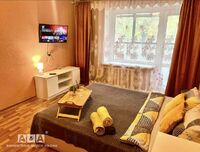 Общий вид гостиницы