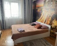 Общий вид гостиницы