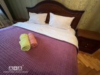 Общий вид гостиницы