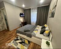 Общий вид гостиницы