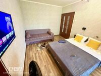 Общий вид гостиницы