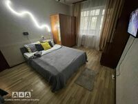 Общий вид гостиницы