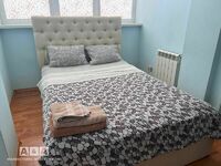 Общий вид гостиницы