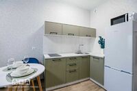 Общий вид гостиницы
