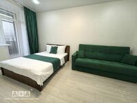 Общий вид гостиницы