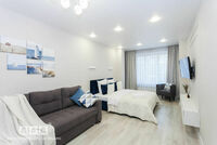 Общий вид гостиницы