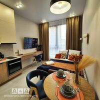 Общий вид гостиницы