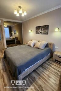 Общий вид гостиницы