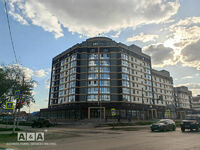 Общий вид гостиницы