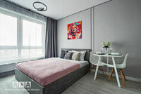 Общий вид гостиницы