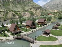 Общий вид гостиницы