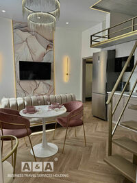 Общий вид гостиницы