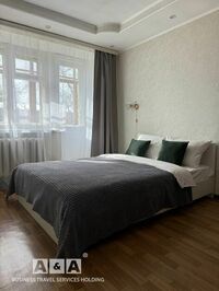 Общий вид гостиницы