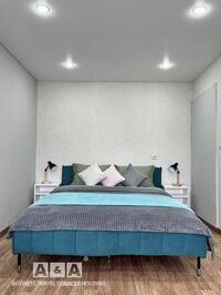 Общий вид гостиницы